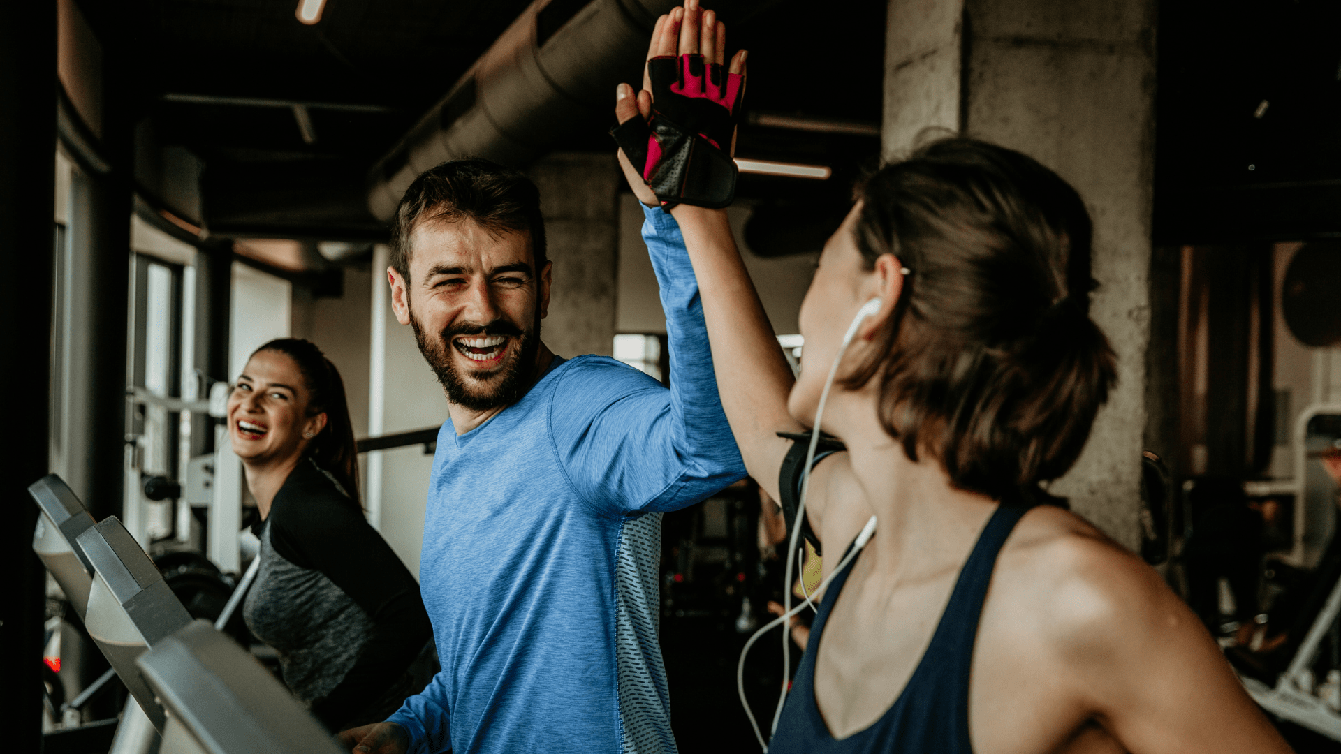 Gym Life vs. Normal Life: Striking the Balance