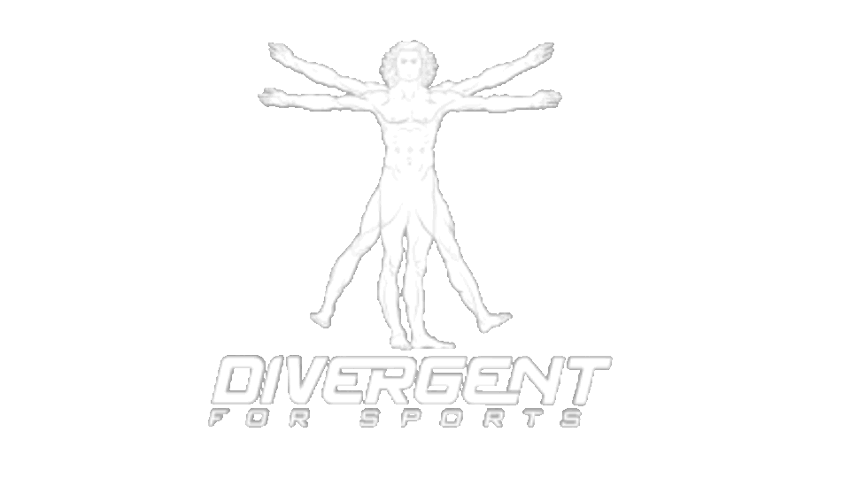 Favicon NFT featuring the official animated GIF from Divergent For Sports